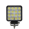 Lwl123 Superbright IP67 Waterproof a luz do trabalho do diodo emissor de luz 48W